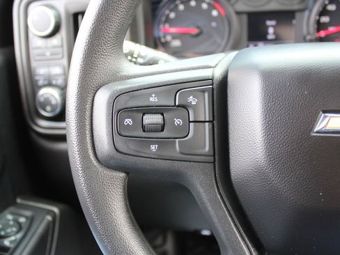Used 2024 Chevrolet Silverado 2500 W/T w/ WT Convenience Package AWD/4WD image 24