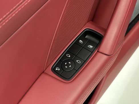 Certified 2024 Porsche 911 Carrera 4 GTS image 28