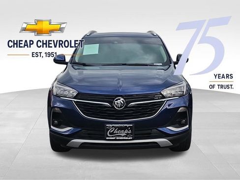 Used 2023 Buick Encore GX Select FWD image 8