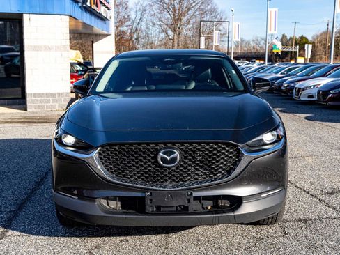 Used 2024 MAZDA CX-30 AWD 2.5 S w/ Select Sport Pkg image 2