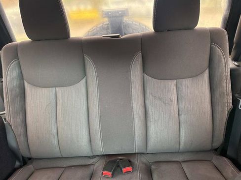 Used 2015 Jeep Wrangler Rubicon w/ Dual Top Group image 14