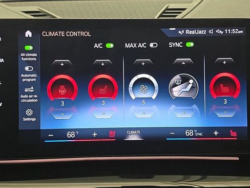 Certified 2023 BMW X1 xDrive28i w/ Convenience Package AWD/4WD image 20