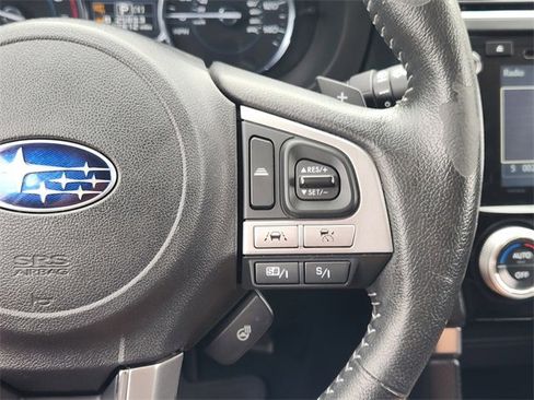 Used 2017 Subaru Forester 2.0XT Touring AWD/4WD image 31