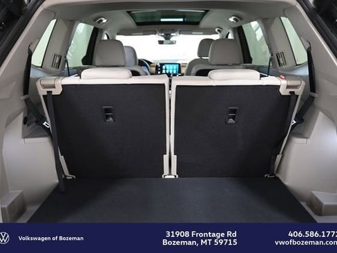 New 2026 Volkswagen Atlas SE image 20