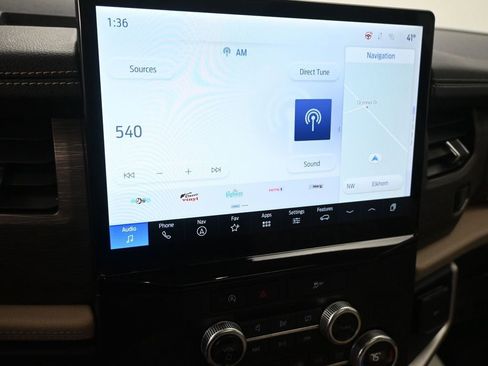 Used 2024 Ford Expedition Max Limited image 41