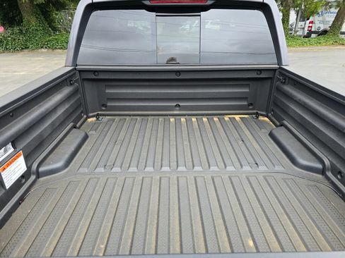 New 2026 Honda Ridgeline RTL image 13