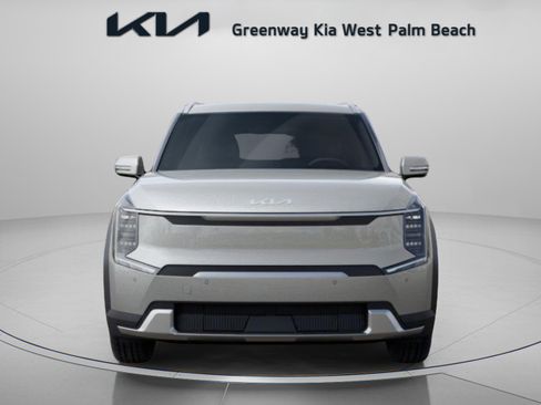 New 2026 Kia EV9 Wind image 2