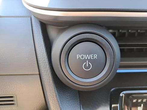 New 2026 Toyota Prius Nightshade image 29