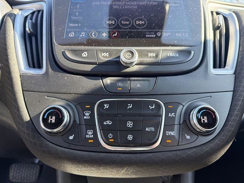 Certified 2023 Chevrolet Malibu LT image 16