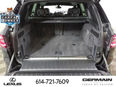Used 2023 BMW X5 xDrive45e w/ M Sport Package image 23