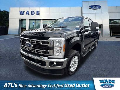 Certified 2025 Ford F250 XLT