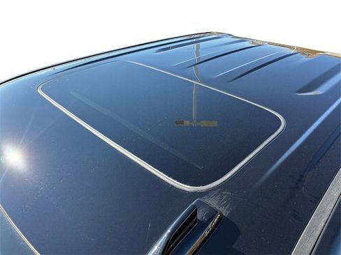 New 2025 Chevrolet Silverado 1500 LTZ w/ LTZ Premium Package image 10