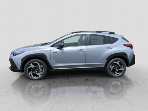 New 2026 Subaru Crosstrek 2.5i Limited AWD/4WD image 2