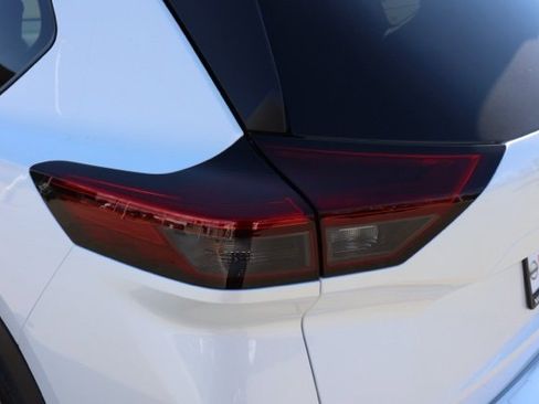 New 2026 Nissan Rogue SV image 7