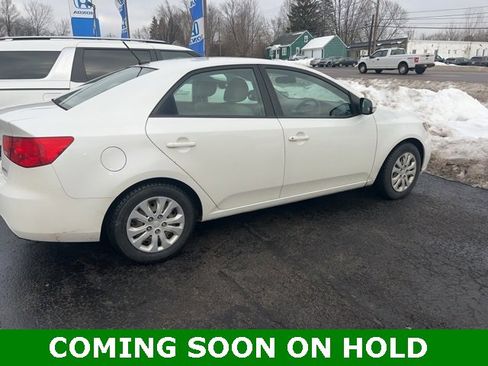 Used 2012 Kia Forte EX image 1