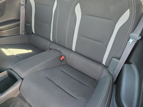 Used 2019 Chevrolet Camaro LT image 28