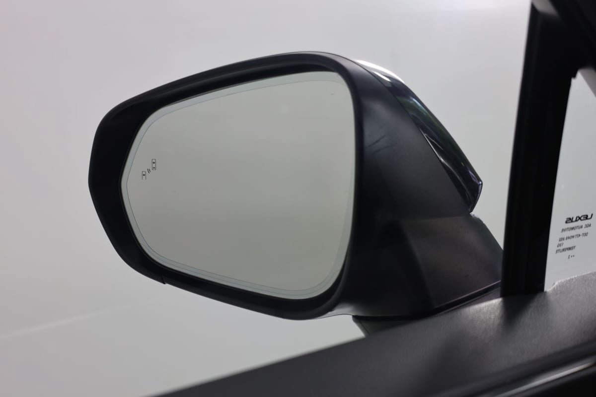Used 2023 Lexus NX 350 AWD w/ Cold Area Package image 17