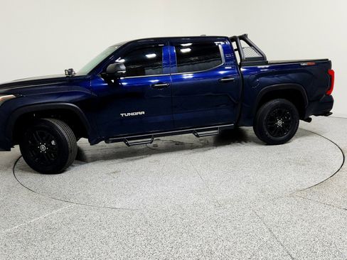 Used 2024 Toyota Tundra SR5 image 2