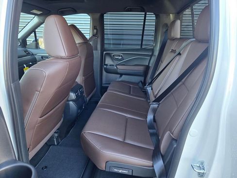 New 2026 Honda Ridgeline RTL image 10