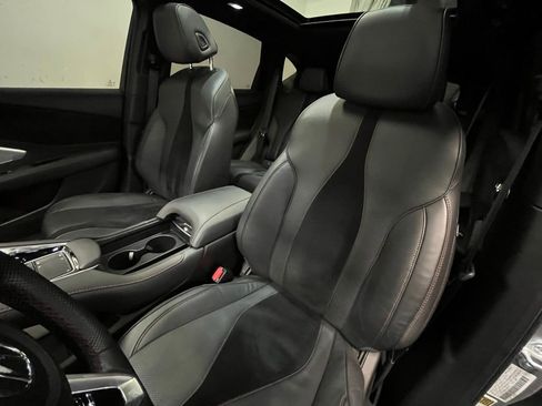 Certified 2023 Acura RDX A-Spec AWD/4WD image 11