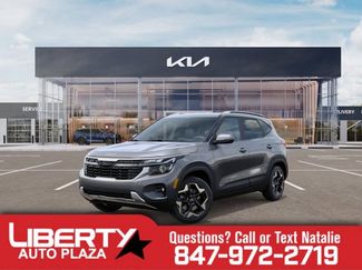 New 2026 Kia Seltos S video 1