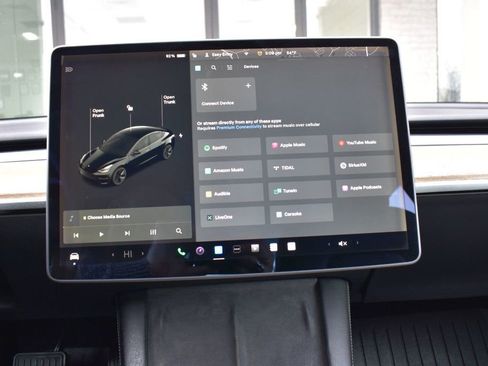 Used 2021 Tesla Model 3 Standard Range Plus image 34