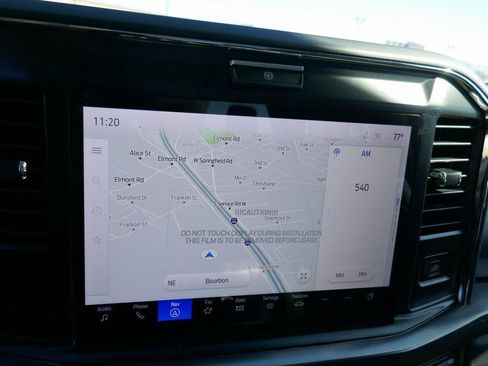 New 2026 Ford F250 Lariat image 22