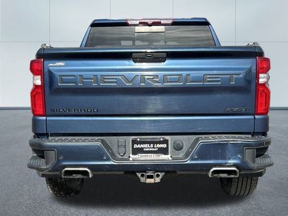 Used 2020 Chevrolet Silverado 1500 RST w/ All-Star Edition