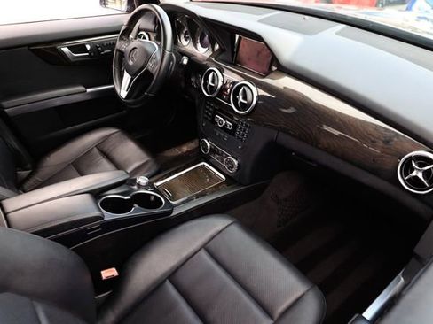 Used 2014 Mercedes-Benz GLK 350 2WD image 18