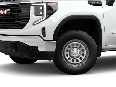 New 2026 GMC Sierra 1500 Pro w/ Pro Value Package AWD/4WD image 53