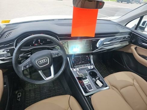 Used 2023 Audi Q7 2.0T Premium Plus AWD/4WD image 15
