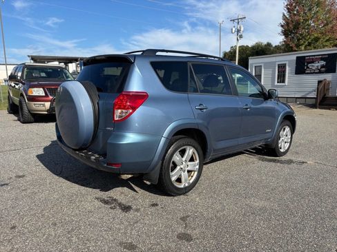 Used 2006 Toyota RAV4 Sport image 6
