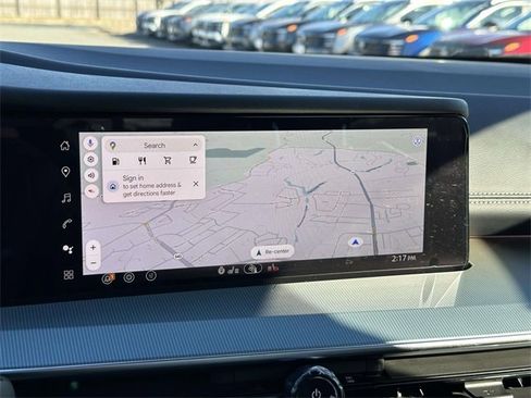 New 2026 Nissan Murano SL image 19