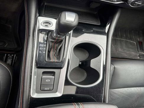 Used 2023 Nissan Altima 2.0 SR image 22