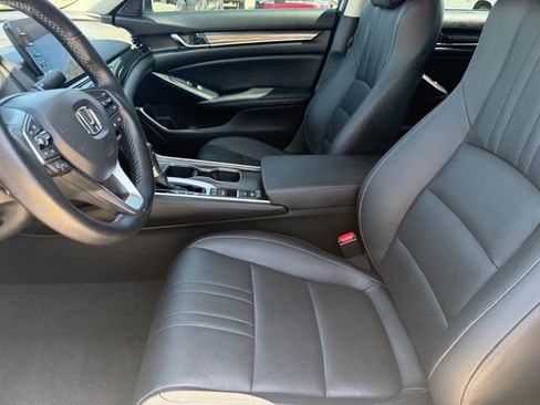 Used 2022 Honda Accord Sport Special Edition image 9