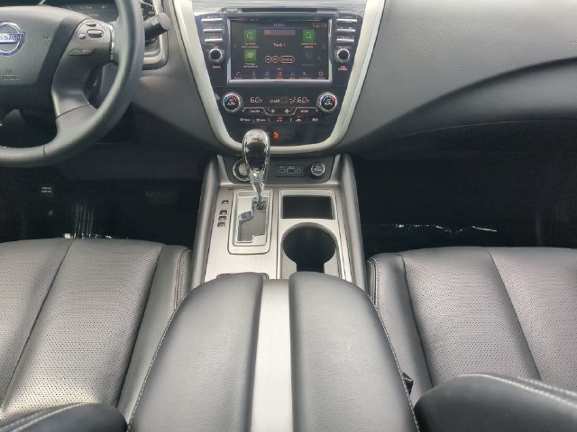 Used 2019 Nissan Murano SL w/ Cargo Package FWD image 18
