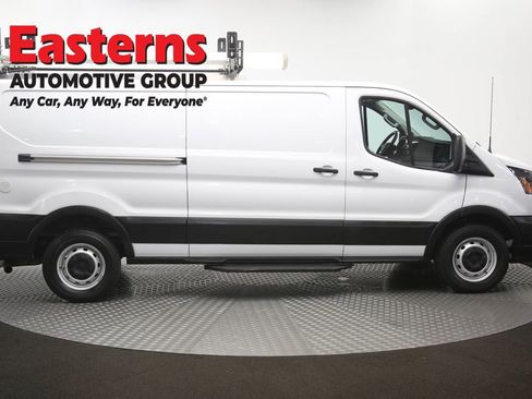 Used 2020 Ford Transit 150 Low Roof w/ Upfitter Package RWD image 47