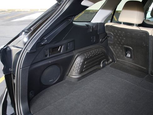 Used 2024 Subaru Outback Limited image 21