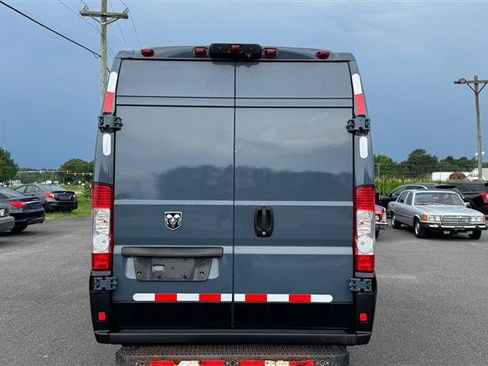 Used 2020 RAM ProMaster 3500 FWD image 9