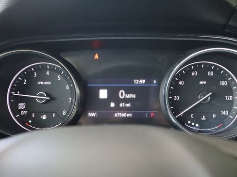 Used 2022 Buick Encore GX Essence w/ Advanced Technology Package FWD image 27