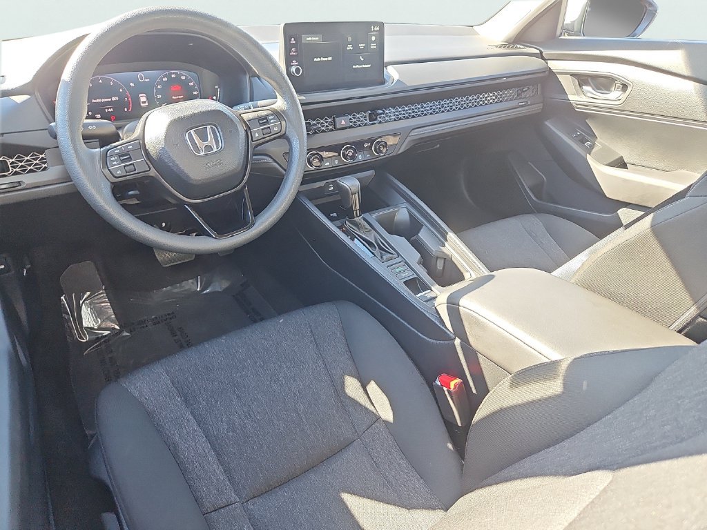 Used 2026 Honda Accord LX image 11