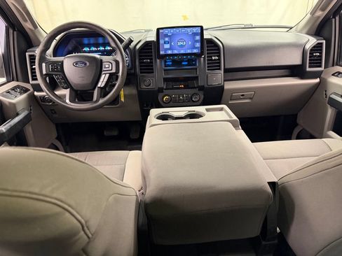 Used 2015 Ford F150 XL w/ Equipment Group 101A Mid AWD/4WD image 29