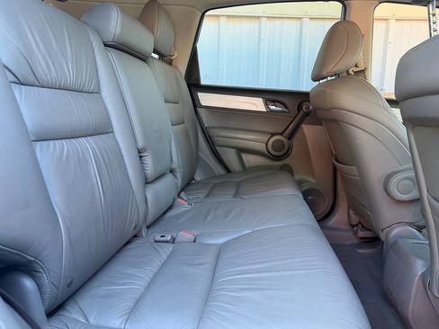 Used 2010 Honda CR-V EX-L image 22