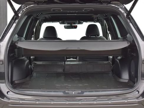 Used 2022 Subaru Forester Wilderness AWD/4WD image 33