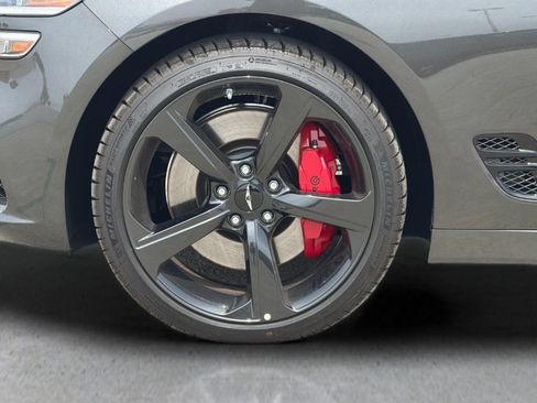 New 2026 Genesis G70 3.3T Sport Prestige RWD image 25