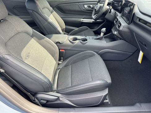 New 2026 Ford Mustang Coupe image 13