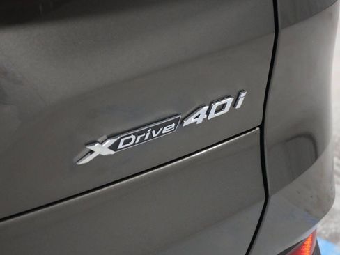 New 2026 BMW X5 xDrive40i w/ Climate Comfort Package AWD/4WD image 22