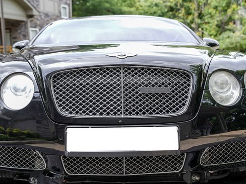 Used 2006 Bentley Continental GT AWD/4WD image 64