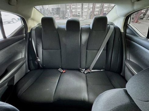 Used 2020 Nissan Sentra S FWD image 19