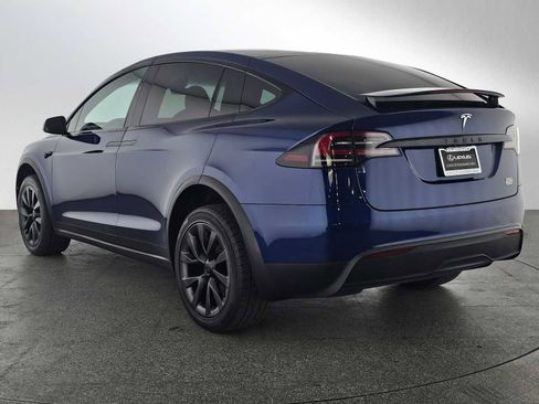 Used 2023 Tesla Model X Plaid AWD/4WD image 5